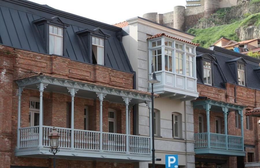 Meidan Bazaar Prime Location Apartment Tbilisi Zewnętrze zdjęcie